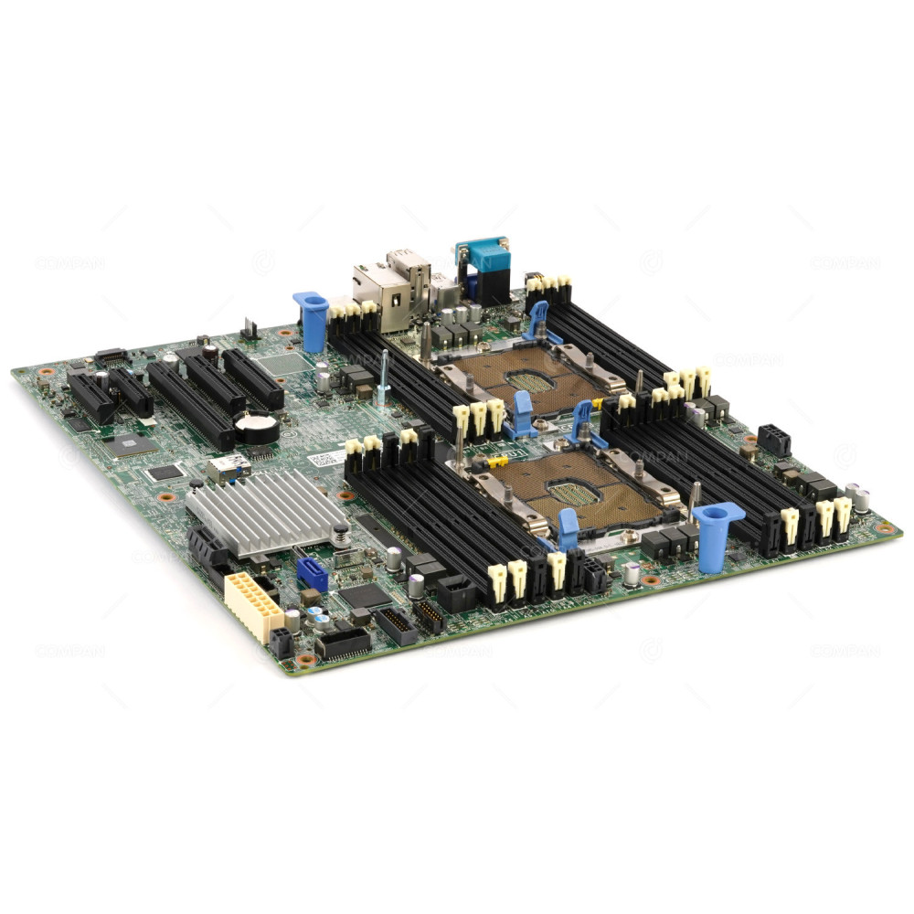 81VG9 DELL DUAL SOCKET LGA3647 DDR4 MAINBOARD FOR POWEREDGE T440 081VG9